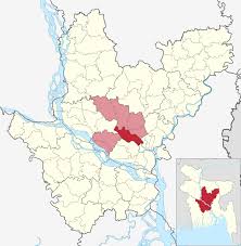 কেরানীগঞ্জে রূপালী ব্যাংকে তিন ডাকাতের আত্মসমর্পণ