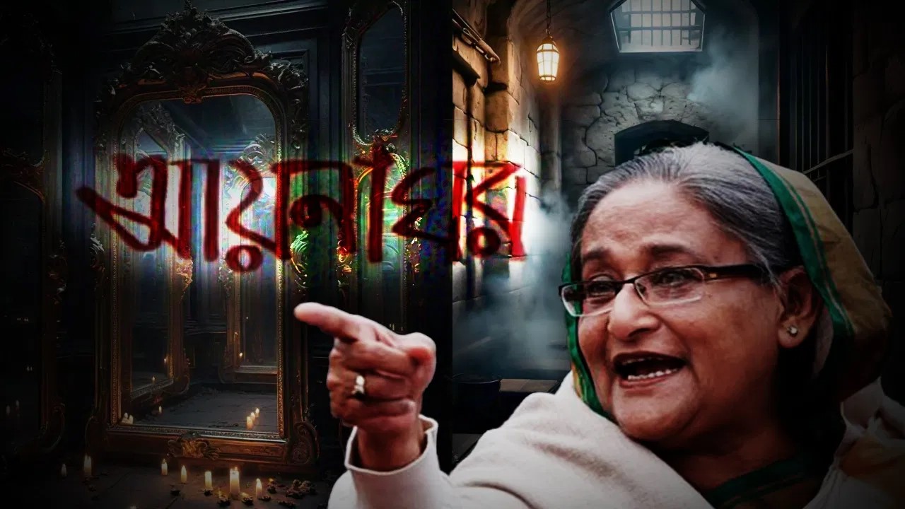 হাসিনার কারাগারে আটক থাকত শিশুরাও, দেয়া হতো না মায়ের দুধ: তুরস্ক গণমাধ্যম