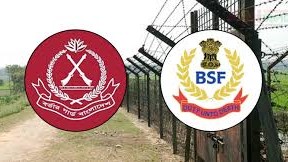দিনাজপুরে সীমান্তে কৃষককে ধরে নিল বিএসএফ; ফেরত আনলো বিজিবি