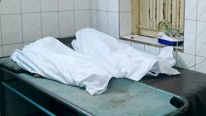 গাজীপুরে এক পরিবারের তিনজনের মরদেহ উদ্ধার
