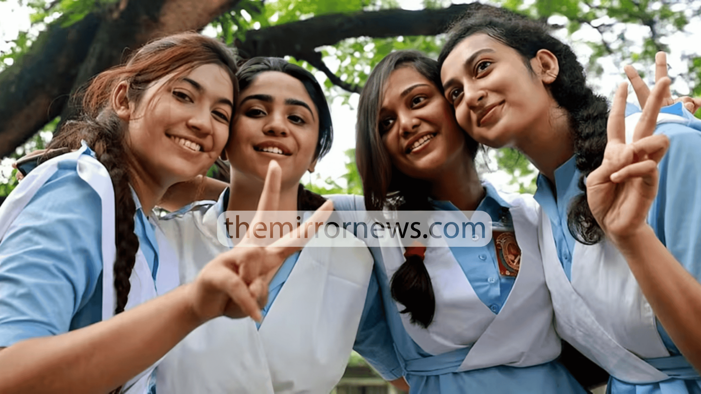 এসএসসি ও সমমানে পাসের হার ৬৮ দশমিক ৪৫ শতাংশ