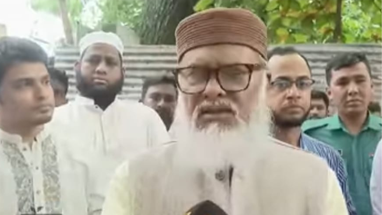 কারাবন্দিদের মানবাধিকার রক্ষায় সরকার সচেষ্ট রয়েছে: ধর্ম উপদেষ্টা