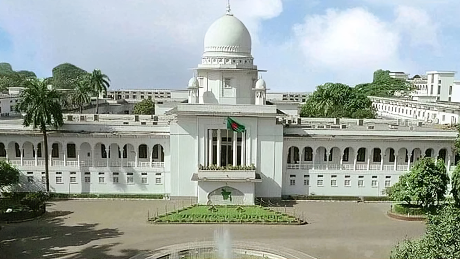 চার বিচারপতির বিষয়ে তদন্ত চলমান: সুপ্রিম কোর্ট প্রশাসন