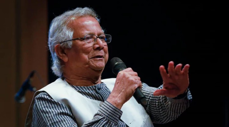 তরুণদের সক্রিয়তায় দেশের সব সমস্যার সমাধান সম্ভব