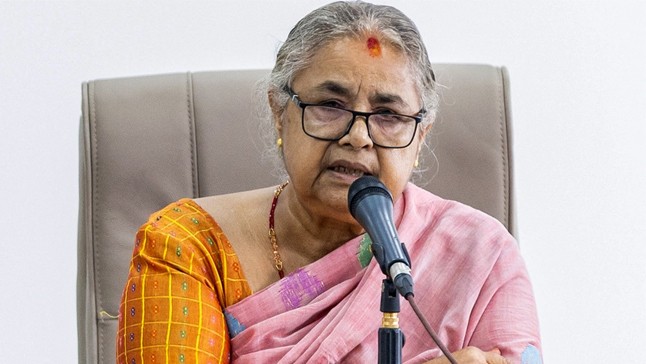 ছয় মাসের মধ্যে সুষ্ঠু ভোট আয়োজন করে দায়িত্ব থেকে মুক্তি চাই