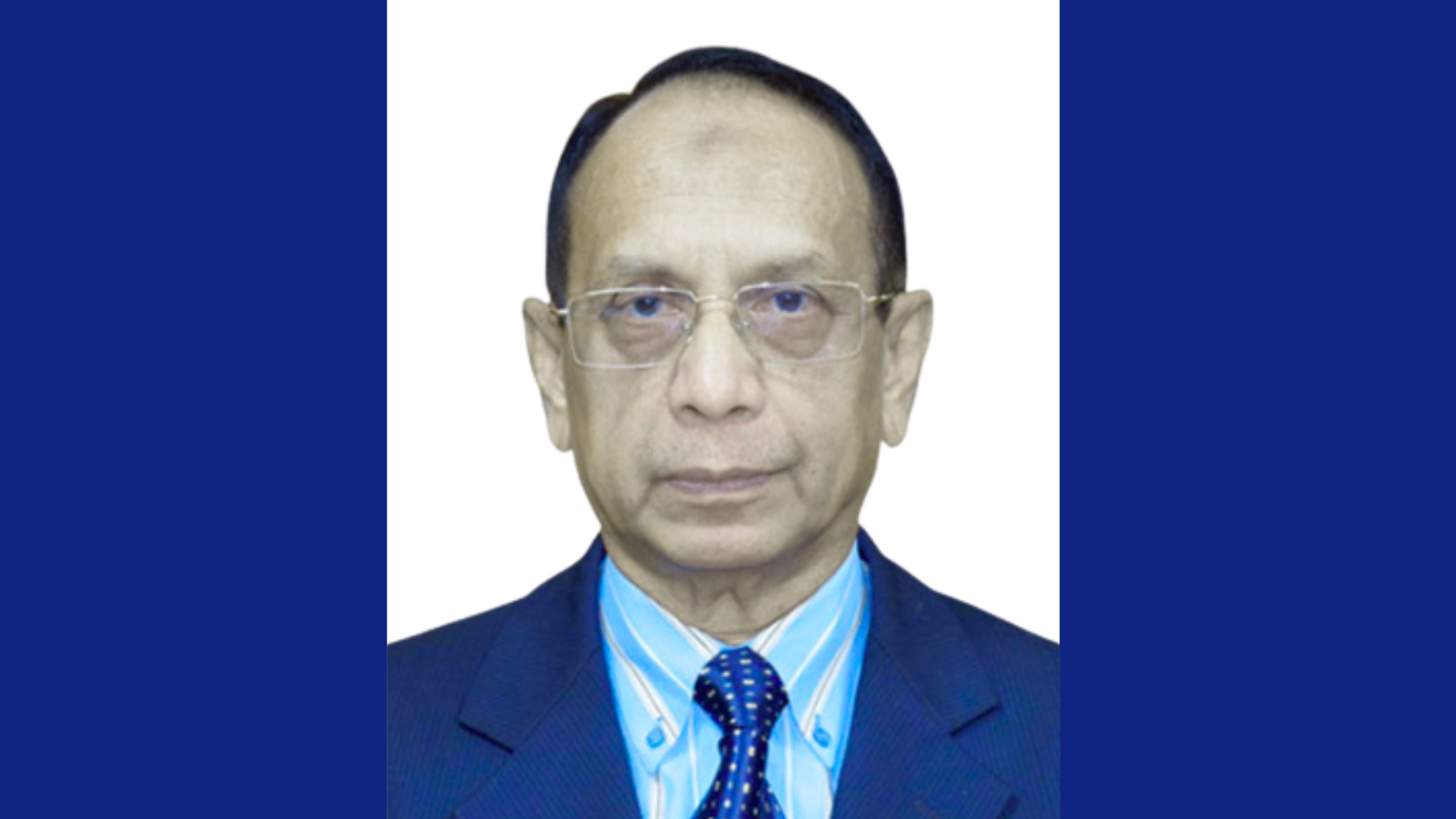 জনপ্রশাসন মন্ত্রণালয়ের নতুন সচিব হলেন এহছানুল হক