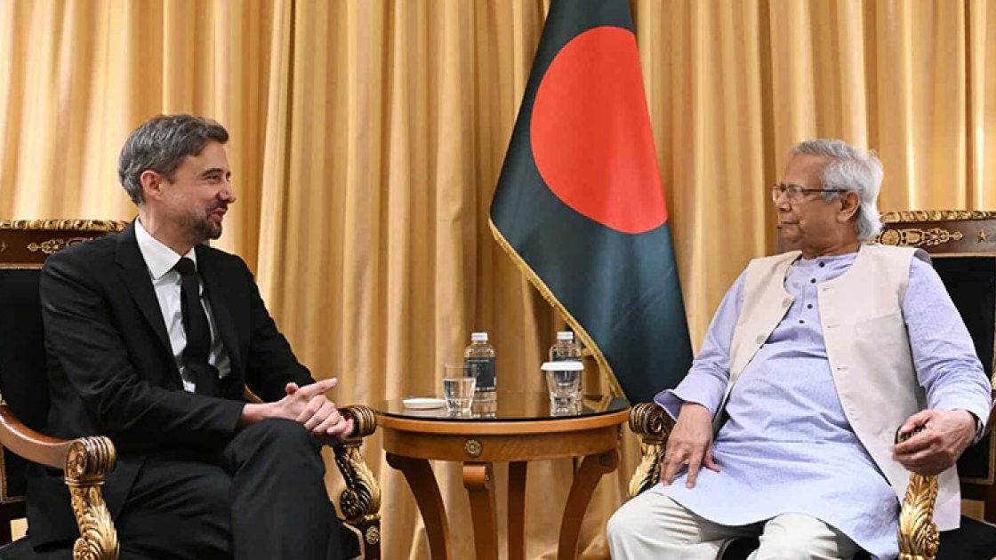 তরুণ কৃষি-উদ্যোক্তাদের জন্য তহবিলের আহ্বান প্রধান উপদেষ্টার