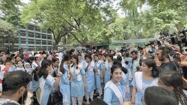 জিপিএ-৫ অর্জনে এবার কোন বোর্ড এগিয়ে