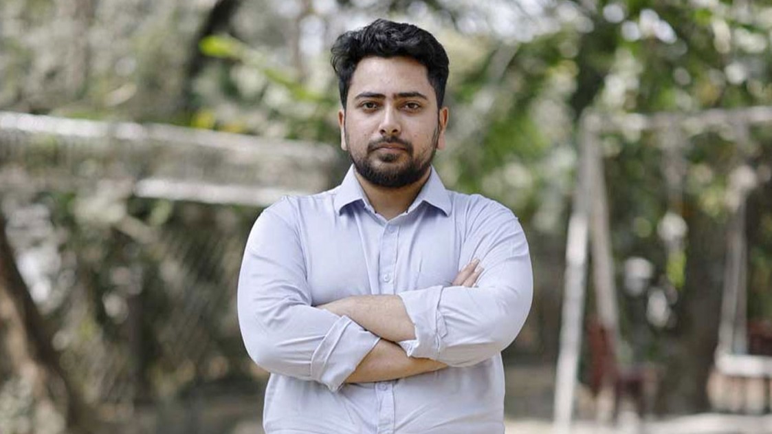 পিআর আন্দোলন জামায়াতের রাজনৈতিক প্রতারণা: নাহিদ