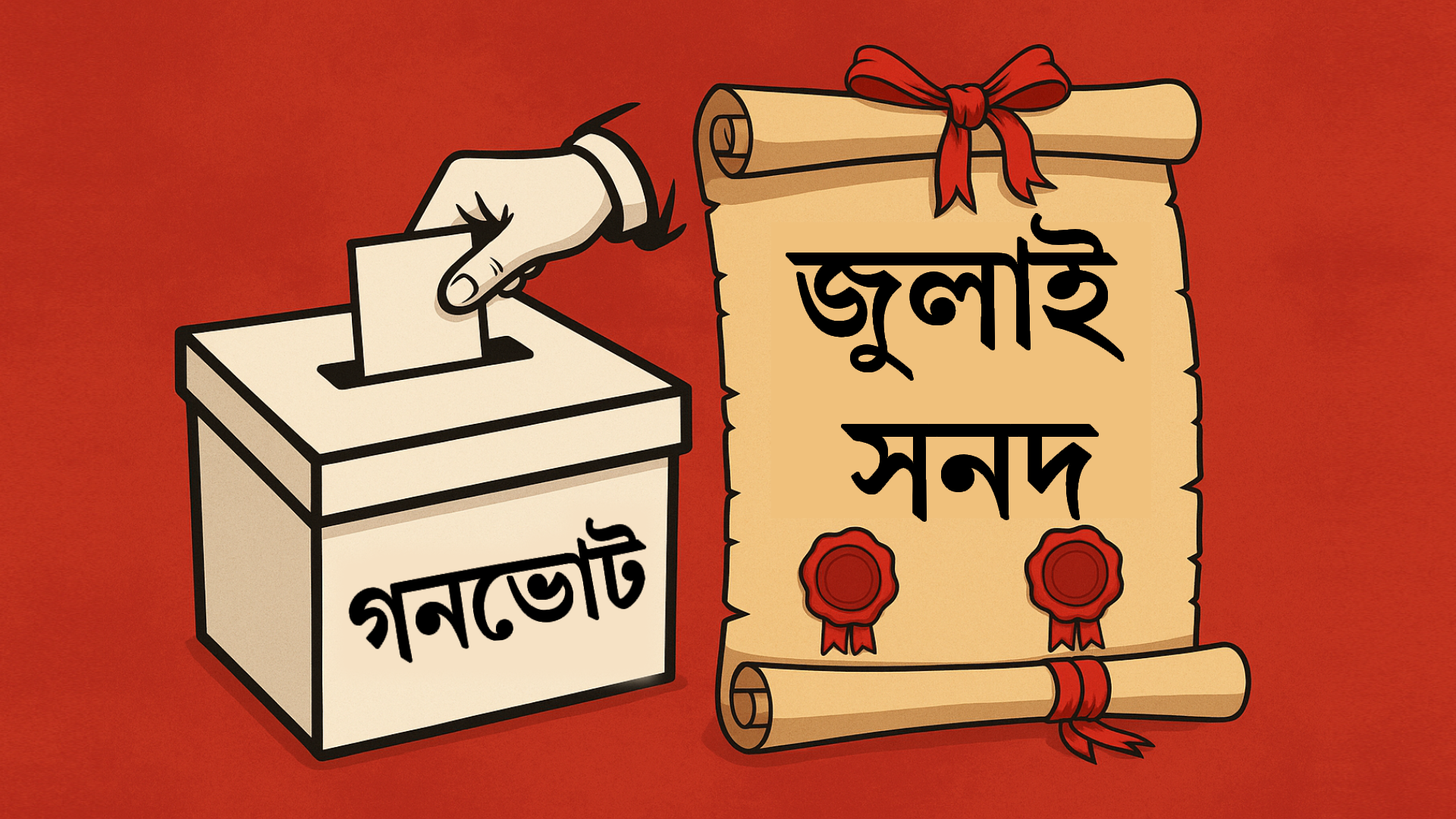 নোট অব ডিসেন্টকে গুরুত্ব দিলে সংস্কার প্রক্রিয়া ঝুঁকিতে: বিশেষজ্ঞ