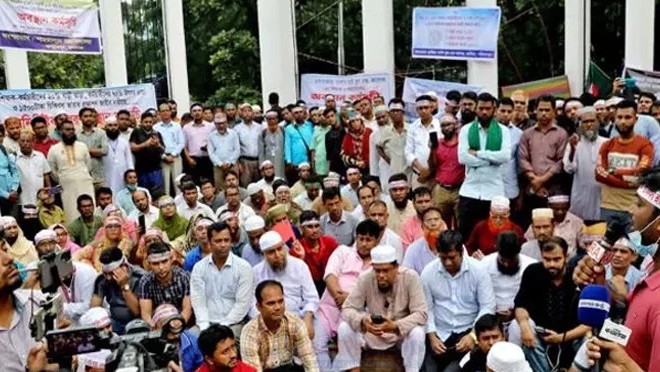 শিক্ষকদের বাড়িভাড়া ১৫ শতাংশ বাড়ানোর সিদ্ধান্ত, পাবেন দুই ধাপে