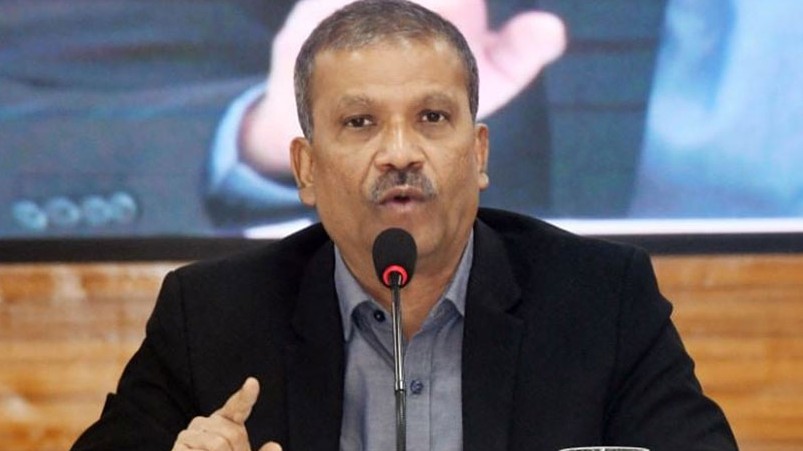 বিএনপি বলেছে অন্তবর্তী সরকারকে নিরপেক্ষ থাকতে: আইন উপদেষ্টা