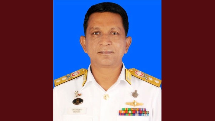 কানাডায় নয়, কেরানীগঞ্জ জেলে কমান্ডার সোহায়েল: কারা অধিদপ্তর