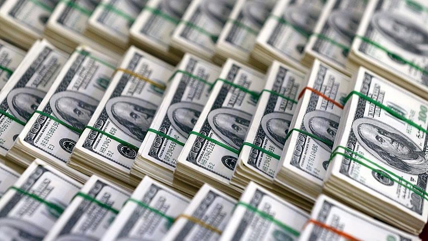 অক্টোবরের ২৫ দিনে প্রবাসী আয় ২ বিলিয়ন ডলার