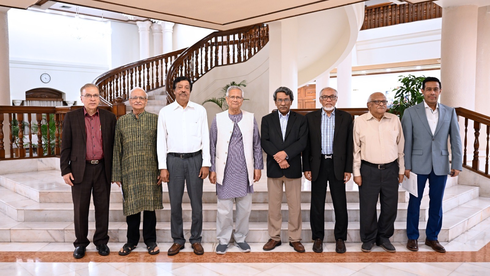 জুলাই জাতীয় সনদ বাস্তবায়নের সুপারিশ মঙ্গলবার