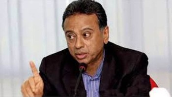 ভোট দেয়ার অপেক্ষায় দেশের মানুষ, নির্বাচনই সব সম্যার সমাধান  : আমীর খসরু